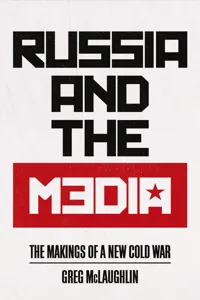 Russia and the Media_cover