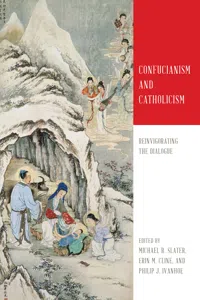 Confucianism and Catholicism_cover