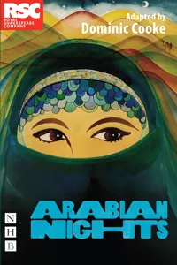 Arabian Nights_cover