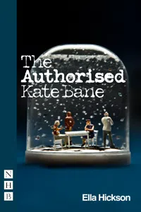 The Authorised Kate Bane_cover