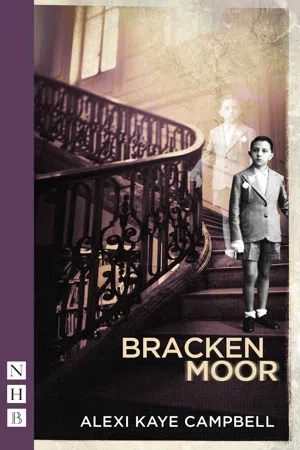 Bracken Moor (NHB Modern Plays)