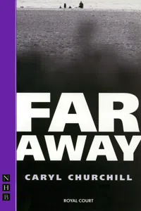 Far Away_cover