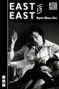East is East_cover