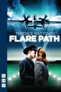 Flare Path_cover