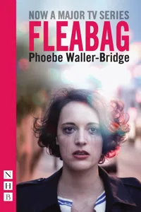Fleabag: The Original Play_cover