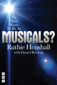 So You Want To Be In Musicals?_cover