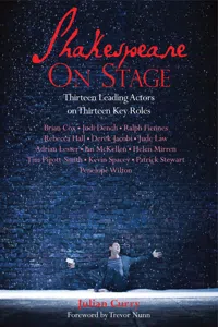 Shakespeare on Stage_cover