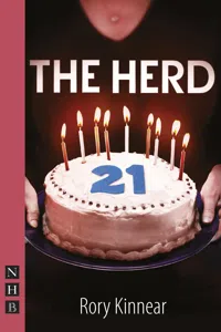 The Herd_cover