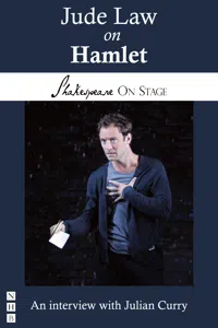 Jude Law on Hamlet_cover