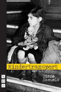 Kindertransport_cover