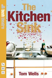 The Kitchen Sink_cover