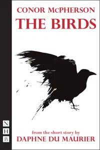 The Birds_cover