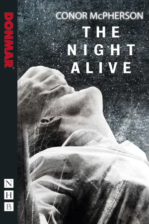 The Night Alive (NHB Modern Plays)