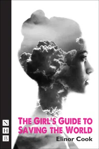 The Girl's Guide to Saving the World_cover