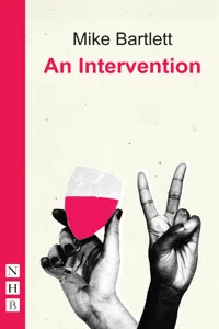 An Intervention_cover