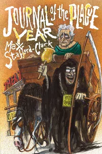 Journal of the Plague Year_cover