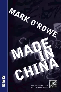 Made in China_cover