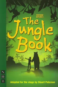 The Jungle Book_cover