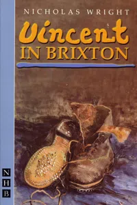 Vincent in Brixton_cover