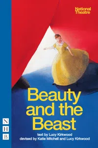 Beauty and the Beast_cover