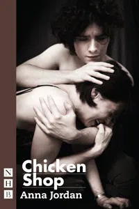 Chicken Shop_cover