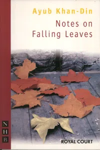 Notes on Falling Leaves_cover