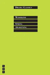 Spring Awakening_cover