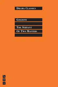 The Servant of Two Masters_cover