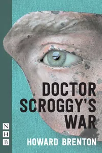 Doctor Scroggy's War_cover