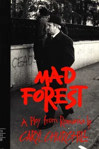 Mad Forest_cover