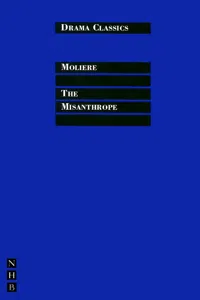 The Misanthrope_cover