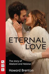 Eternal Love_cover