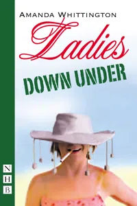 Ladies Down Under_cover