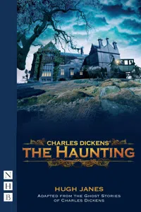 The Haunting_cover