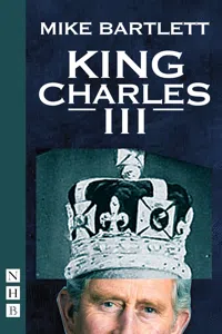 King Charles II_cover