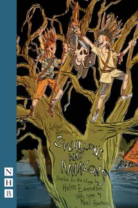 Swallows and Amazons_cover