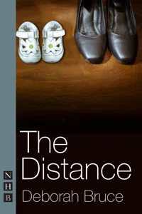 The Distance_cover