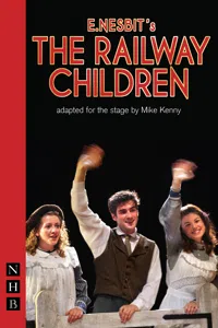 The Railway Children_cover