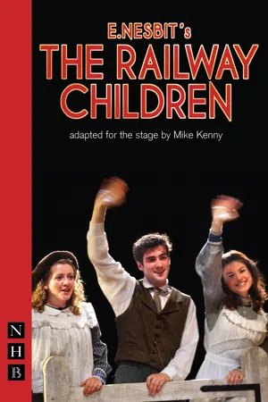 The Railway Children (NHB Modern Plays)