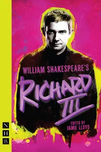 Richard II_cover