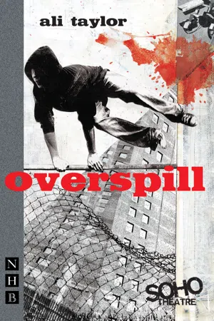 Overspill (NHB Modern Plays)