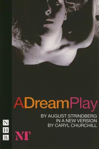 A Dream Play_cover