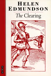 The Clearing_cover