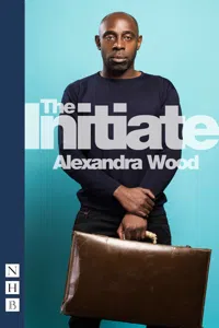 The Initiate_cover