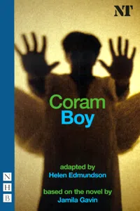 Coram Boy_cover