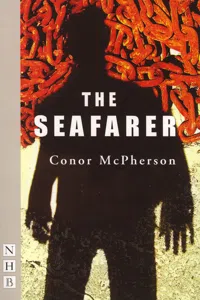 The Seafarer_cover