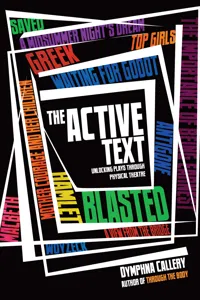 The Active Text_cover