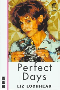 Perfect Days_cover