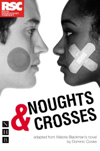 Noughts & Crosses_cover