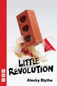 Little Revolution_cover